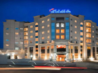 Tunis Grand Hotel
