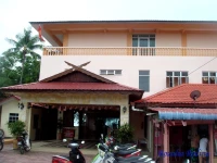 AB Motel & Restaurant 