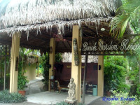 Beach Garden Resort