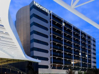 Novotel Salvador Hangar Aeroporto