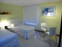 Hotel Barra Mar 3*