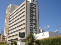 Pisa Plaza Hotel 3*