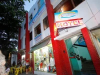 Hotel Luar de Itapua 2*