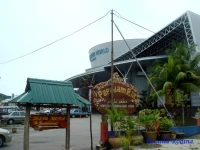 Delta Motel & Restaurant 