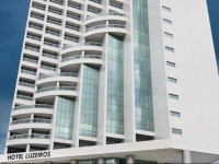Hotel Luzeiros SГЈo Luis