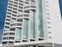 Hotel Luzeiros SГЈo Luis 
