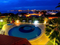 Grand SГЈo Luis Hotel