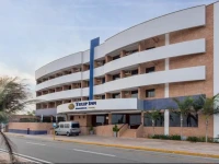 Tulip Inn Praiabella 3*