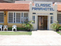 Classic Praia Hotel