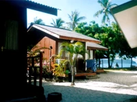 Grand Beach Motel 
