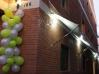 Anhembi Hostel