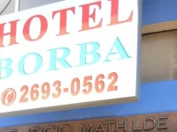 Hotel Borba 
