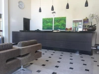 Hotel Giordano Mantiqueira 2*