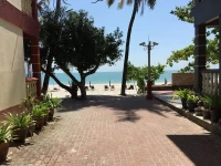 Melati Tanjung Motel 