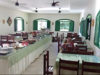 Hotel Campestre de Aldeia 2*