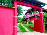 Pousada Pimenta Rosa 