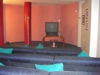 Grande Hotel Serra Negra 4*