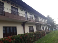 Hotel Araruna 2*