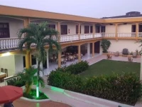 Hotel Takana 2*