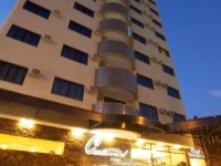 Gran Continental Hotel 4*