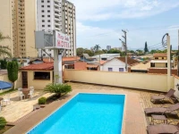 Plaza Suite Hotel 4*