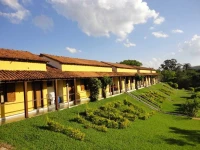 Hotel Fazenda Pontal de Tiradentes 3*