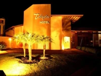 Tokyoin Hotel 3*