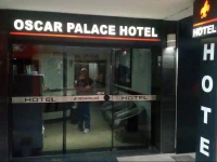 Oscar Palace Hotel 2*