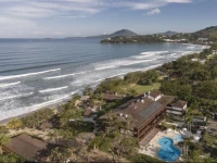 Hotel Recanto das Toninhas 4*