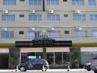 Havana Palace Hotel II 3*