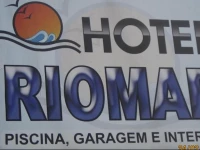 Hotel Riomar 2*