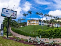 Mundial Parque Hotel 3*