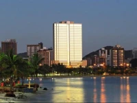 Sheraton Vitoria 
