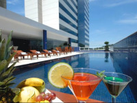 Golden Tulip Porto VitГіria Hotel