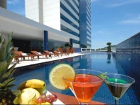 Golden Tulip Porto VitГіria Hotel 