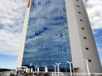 Quality Hotel VitГіria