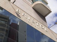 Bristol Costa VictГіria