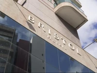 Bristol Costa VictГіria 