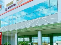 Bristol Easy Hotel - Reta da Penha 