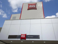 Ibis Vitoria Praia de Camburi