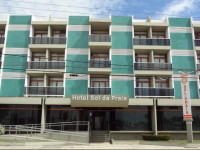 Hotel Sol da Praia
