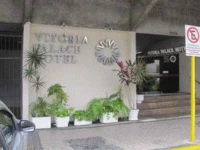 Hotel Vitoria Palace 