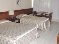 Hotel Vitoria Palace