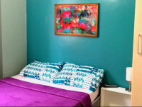 Camburi Apartament