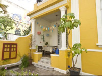 GuanaanГ­ Hostel