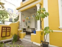 GuanaanГ­ Hostel 