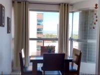 Residencial Jardim Camburi 