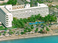Leonardo Plaza Hotel Eilat