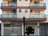 Xangri-La Praia Hotel 2*