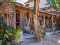 Hostel Pousada LaTaperaJeri 